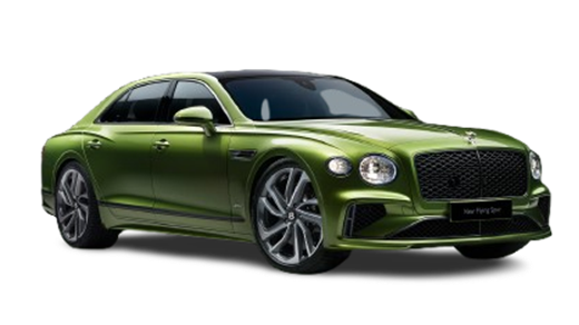 Flying Spur