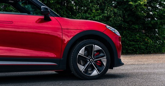 Are Used Electric Cars Worth it in 2026?