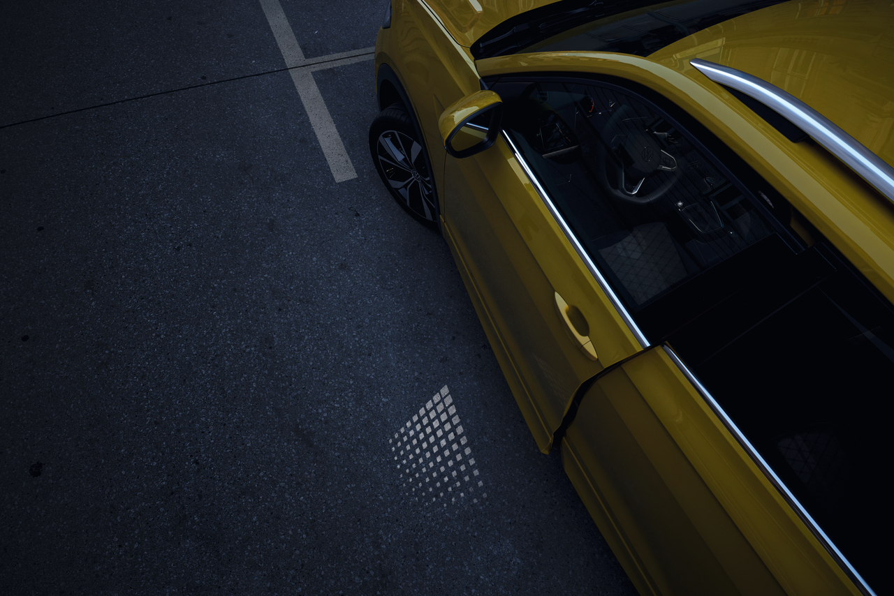 T-Cross