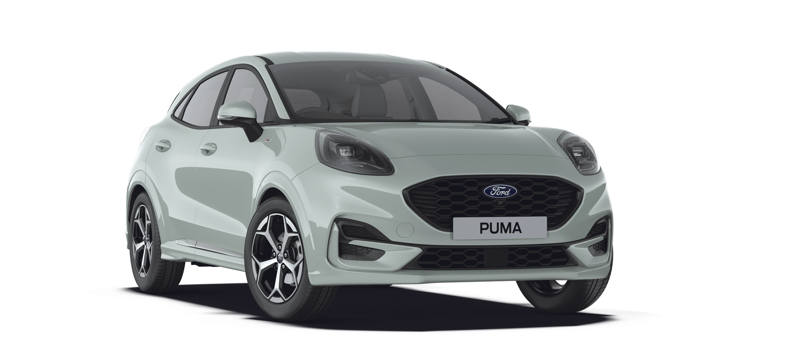 New Ford Puma | England, Nationwide | Hartwell