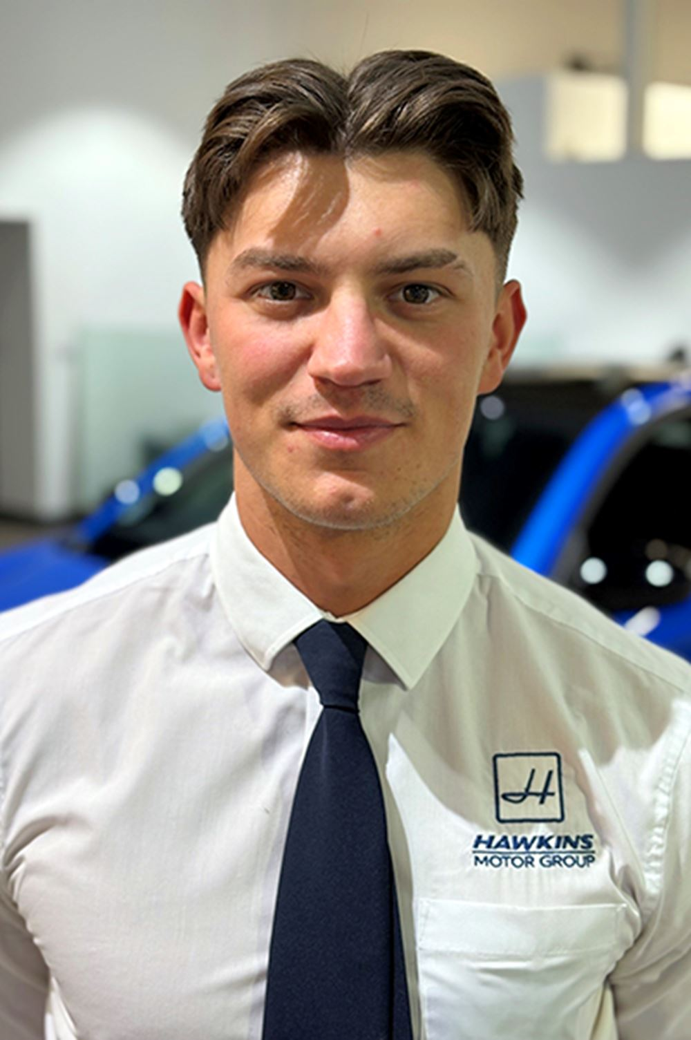 Darren Davey