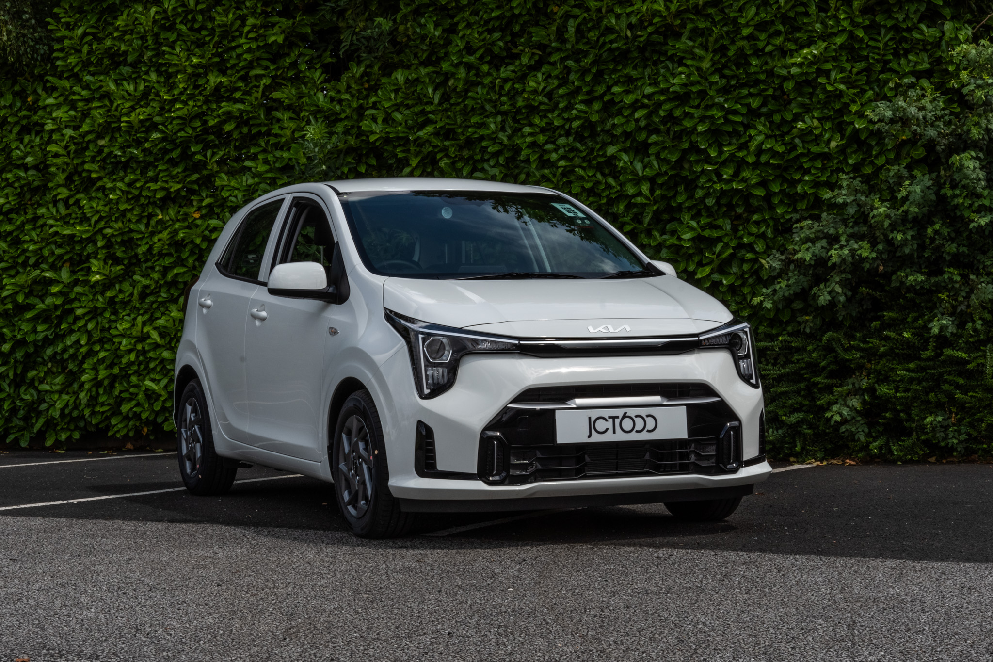 Best City Cars | JCT600