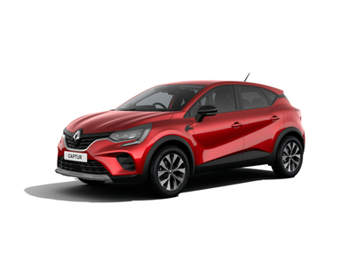 Renault Captur Hatchback