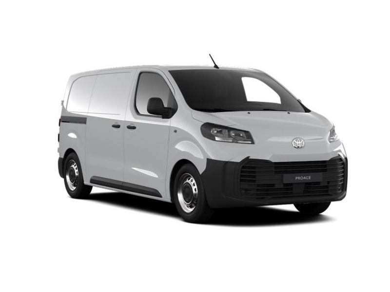 Toyota Proace Active Van