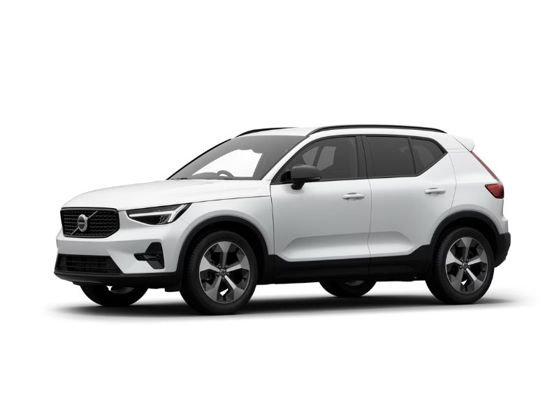 XC40 B3P Plus Dark