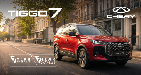 TIGGO 7