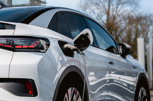 Electric Car Salary Sacrifice Schemes Explained