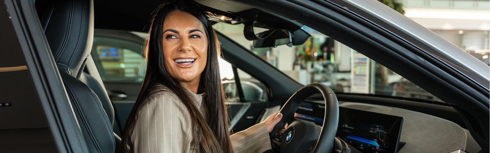 Pay Monthly Servicing at Bavarian BMW