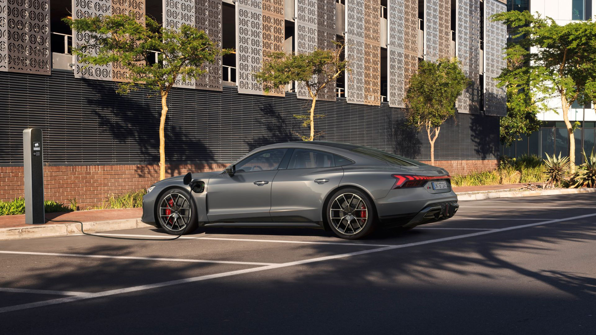 RS e-tron GT