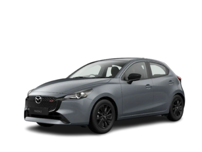 Mazda2 Hatchback