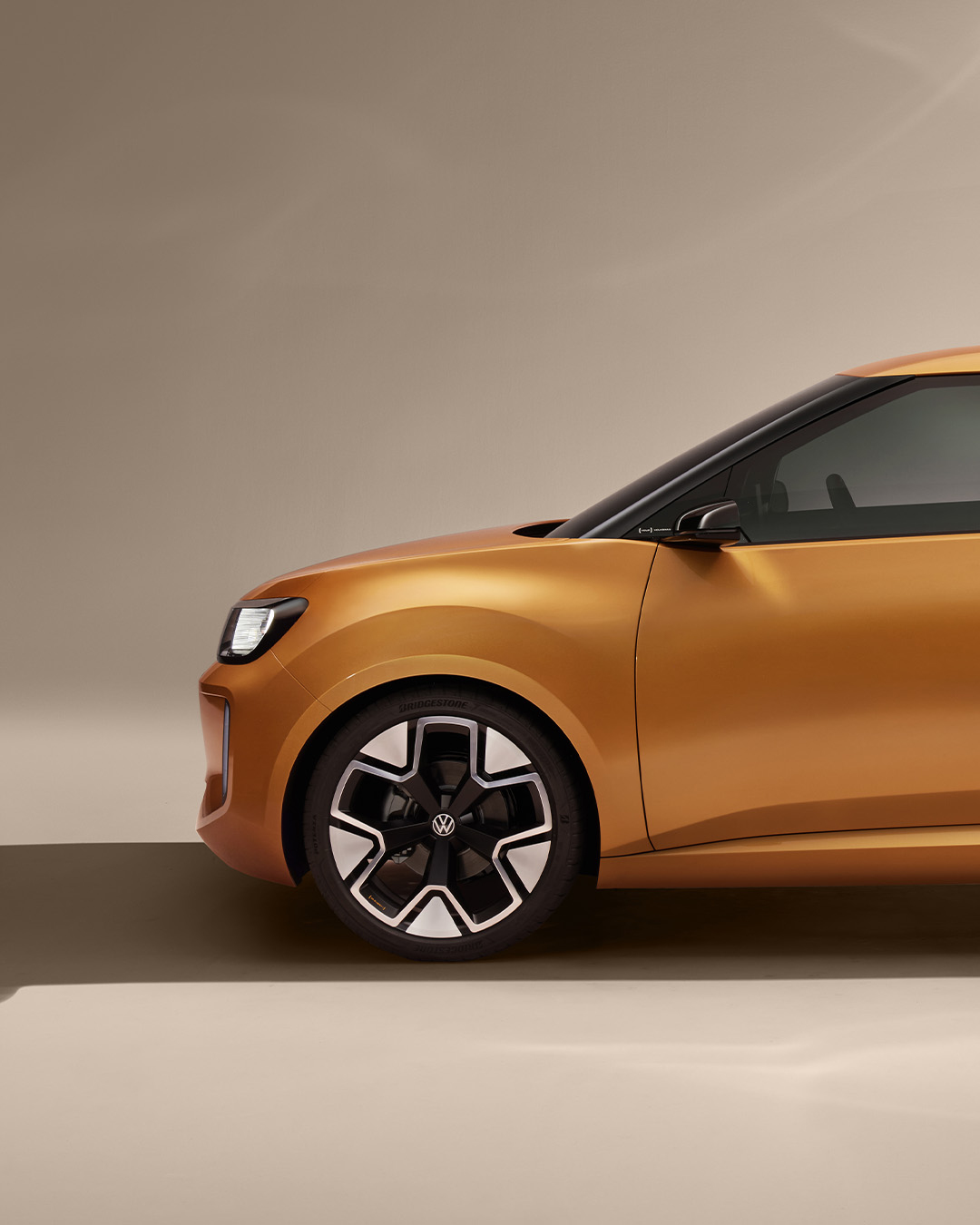 All-Electric IDEvery1