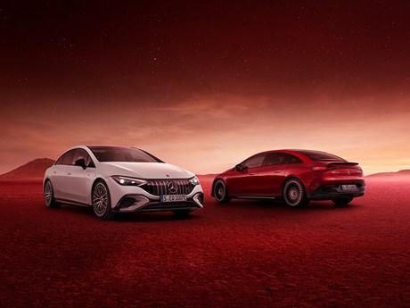 Mercedes-AMG Offers