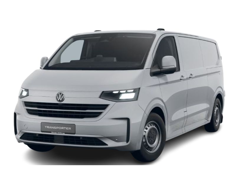 Transporter Kombi T30 Commerce Pro