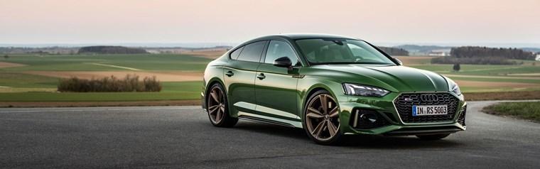 Audi RS5 Sportback