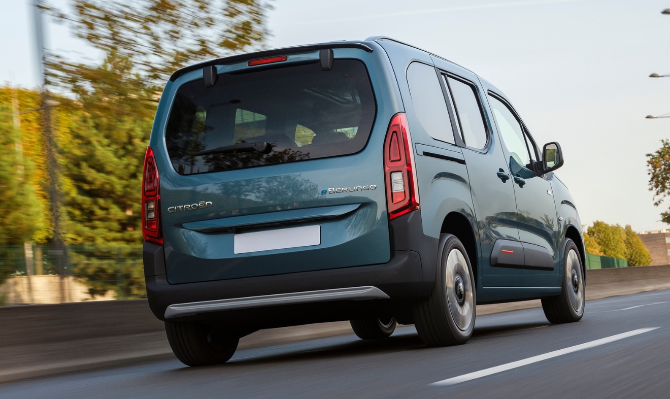 Berlingo