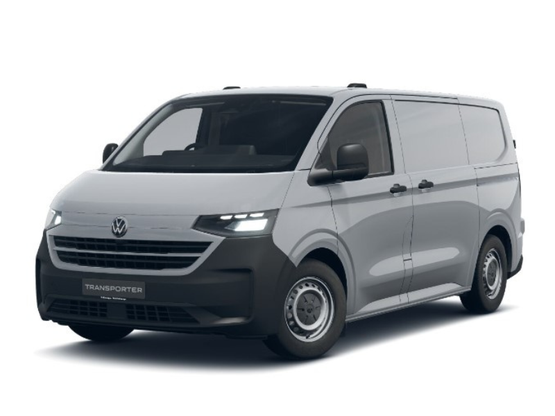 Transporter SWB Commerce