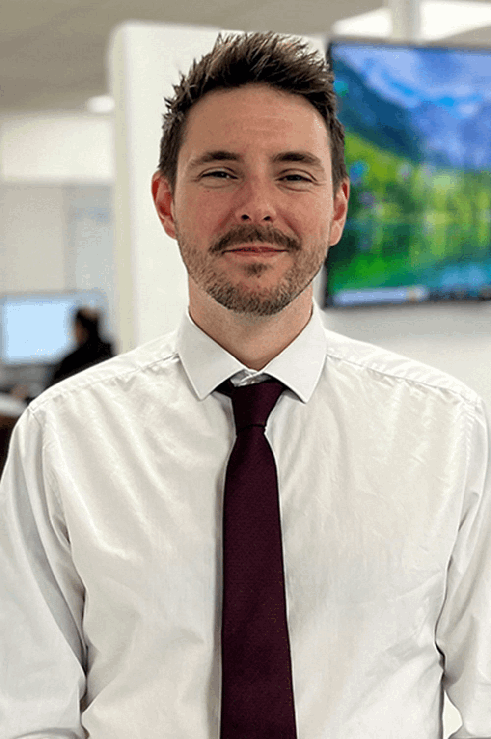 Daniel Wood