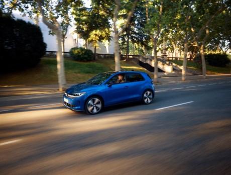 New Volkswagen ID. Polo Offer