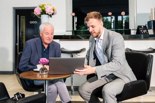 How the Motability Scheme Works in Northern Ireland - 2025 Guide