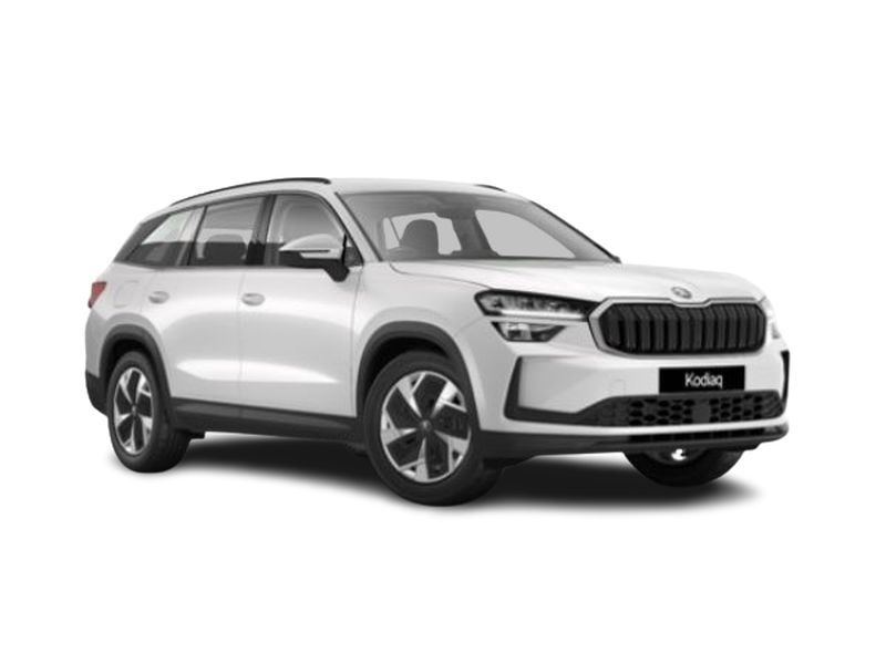 Kodiaq SE 2.0 TDI