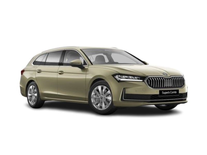 Superb Estate SE Technology 1.5 TSI iV PHEV