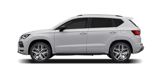 Ateca