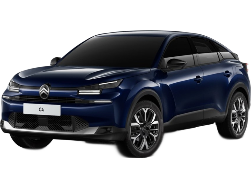 Citroen C4 Hatchback