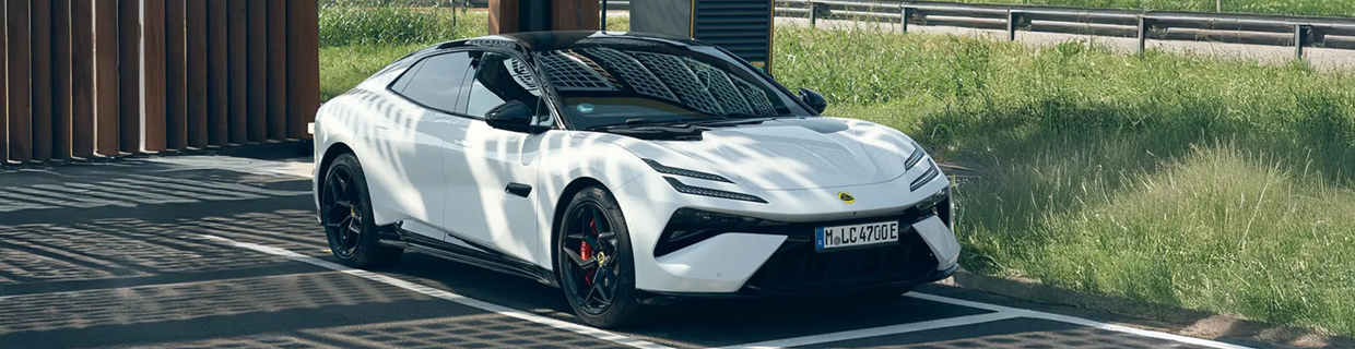 Lotus Emeya