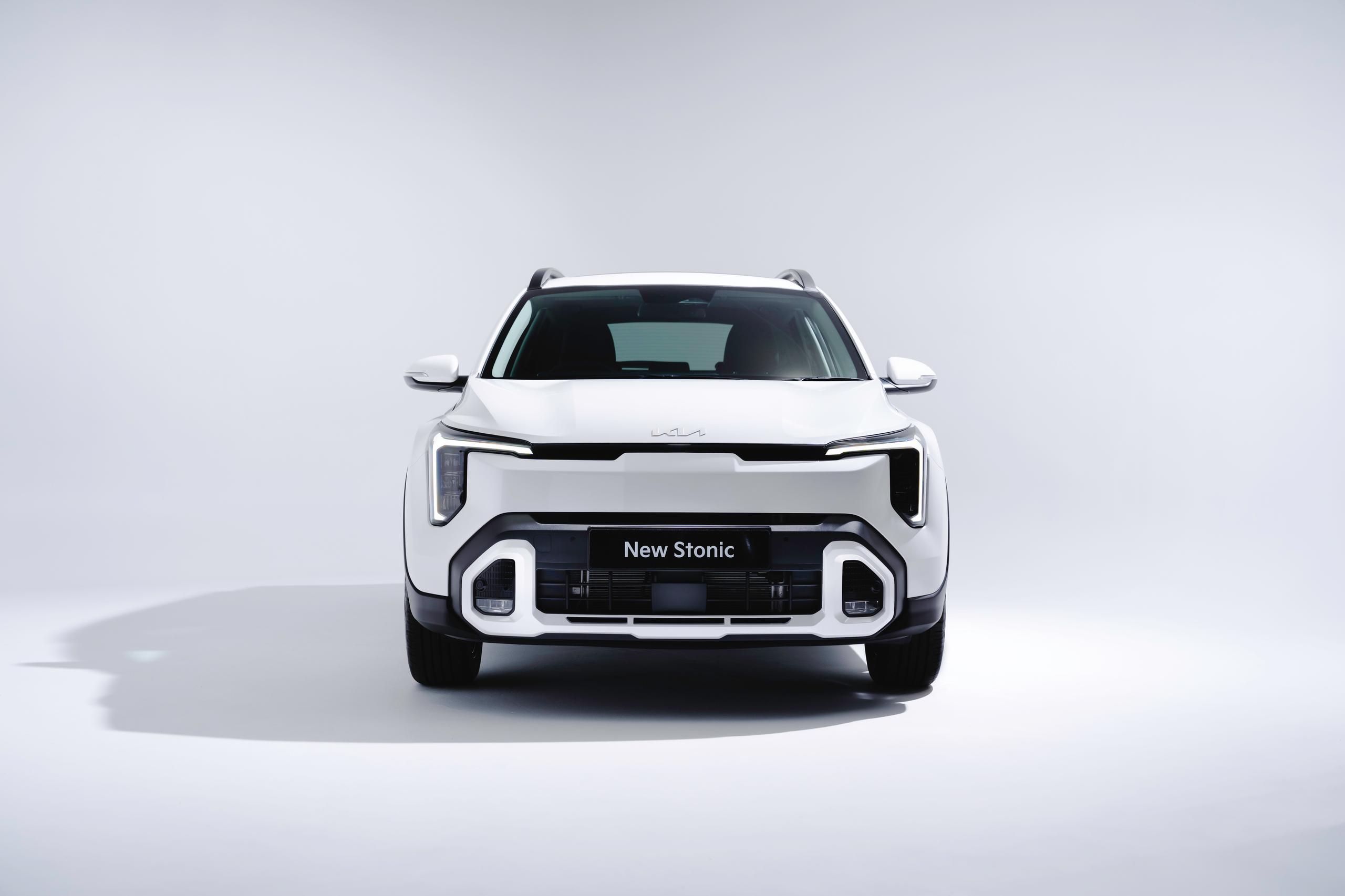 Kia Stonic 2025