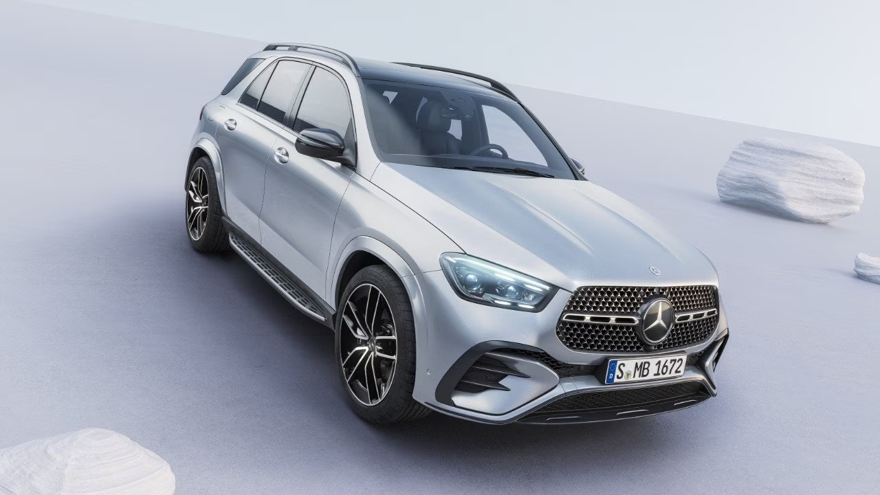 GLE