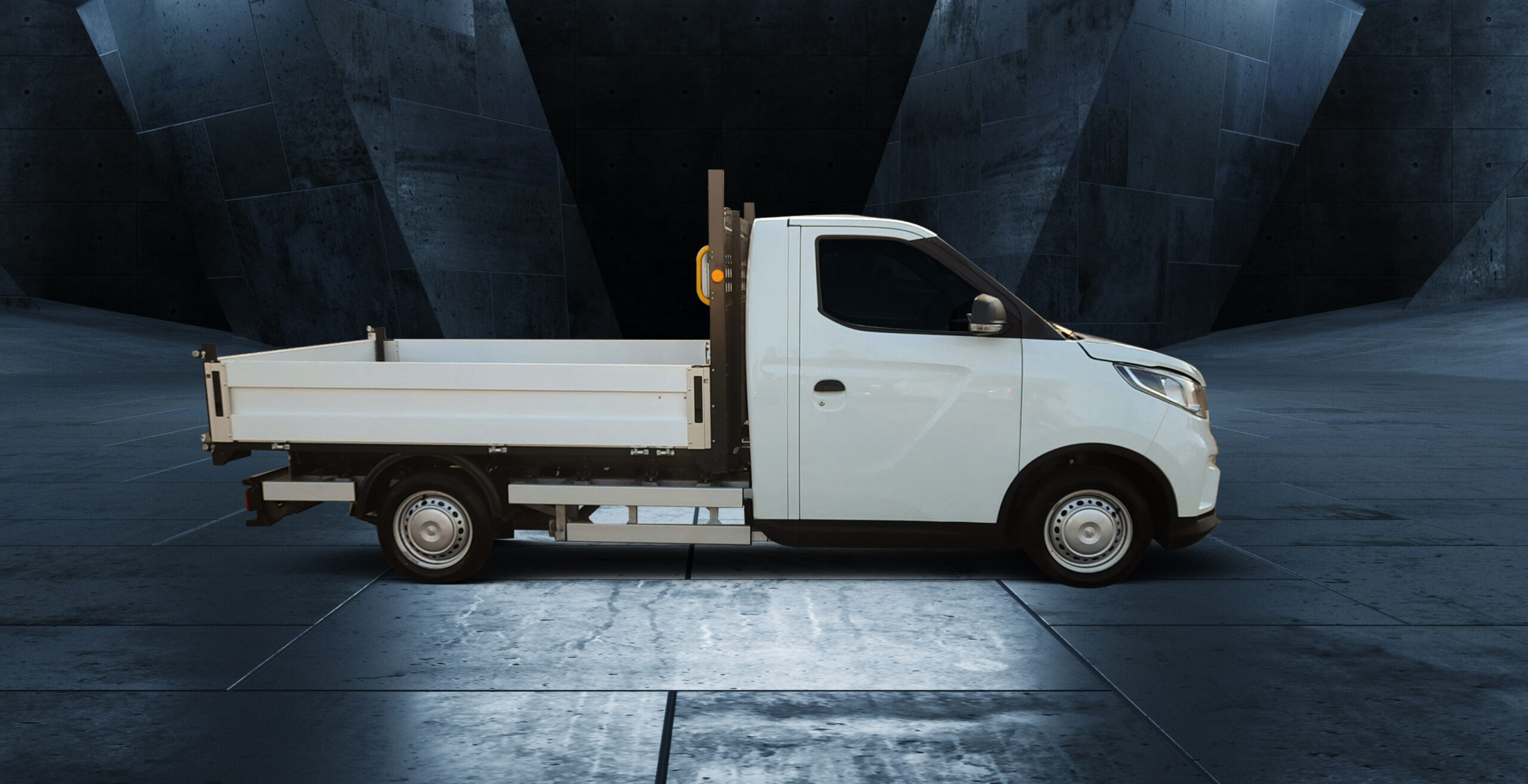 Chassis Cab