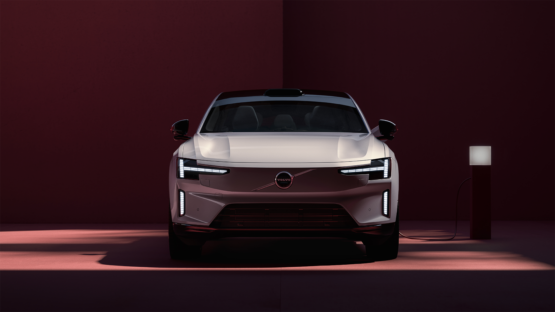 New ES90