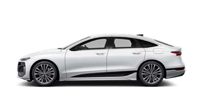 A6 Sportback e-tron 