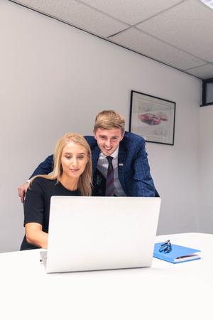 JCT600 Accident Repair Centre Sheffield gallery image 4