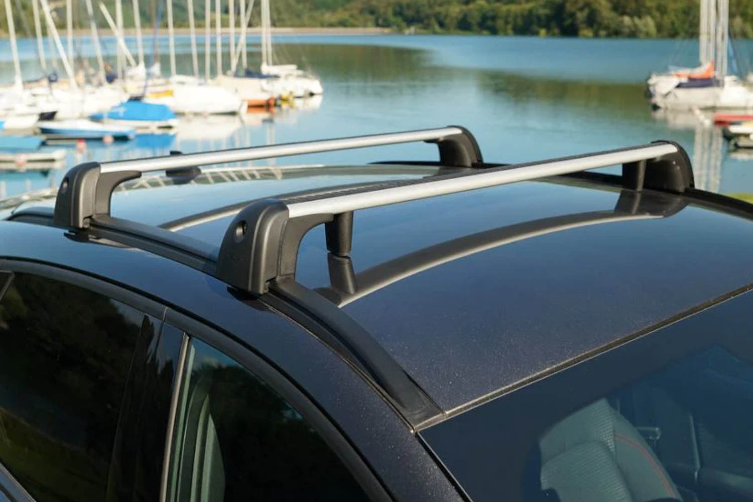 Roof rack