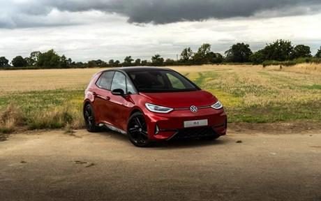 Volkswagen ID. 3 Offers