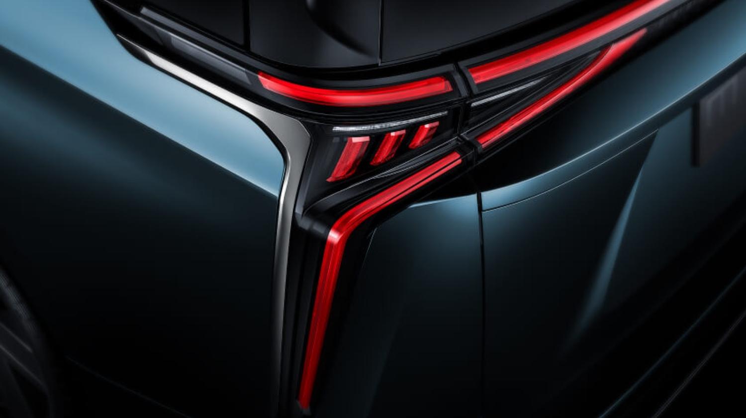 MIFA 9 rear lights