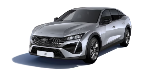 Alurre Peugeot 408