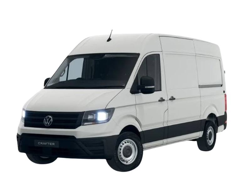 Crafter Commerce Business