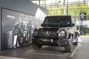 Mercedes-Benz of Harrogate image