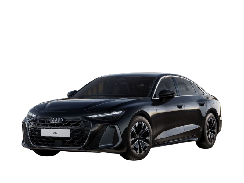 A6 Saloon e-hybrid 2.0 TFSI 299 Quattro S Line S Tronic