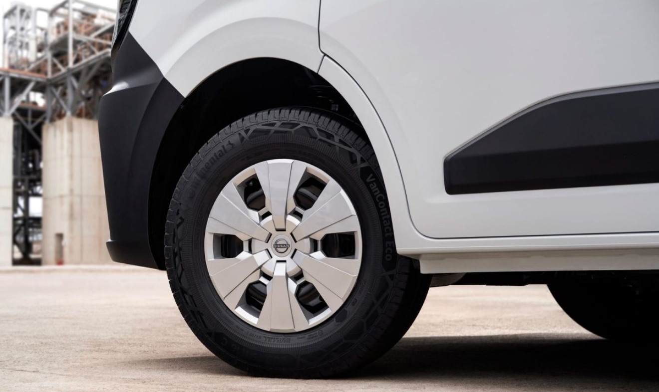 All-New Interstar EV