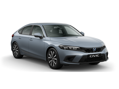 All-new Honda Civic Business Lease Offer