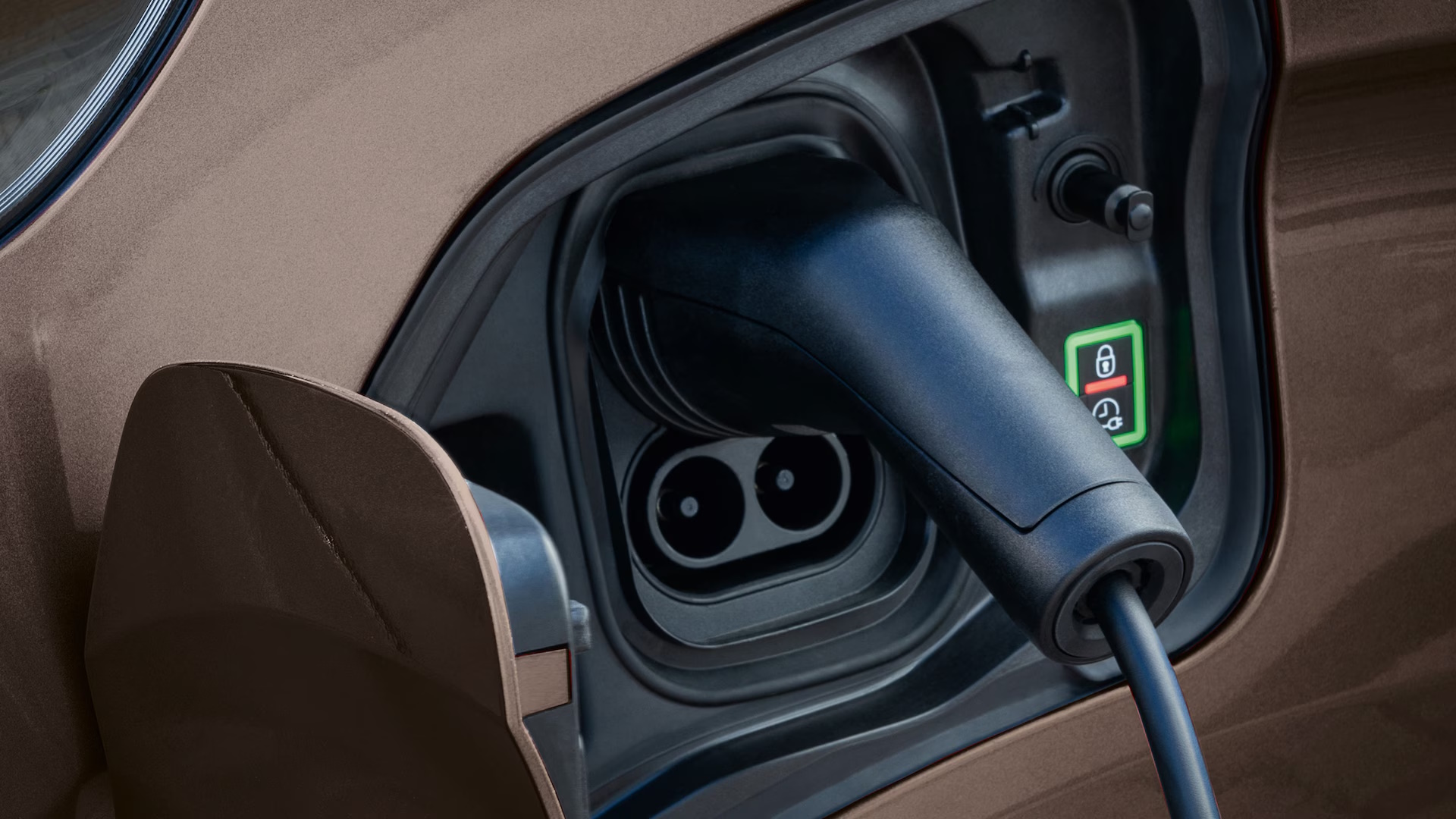 Vivaro Life Electric 