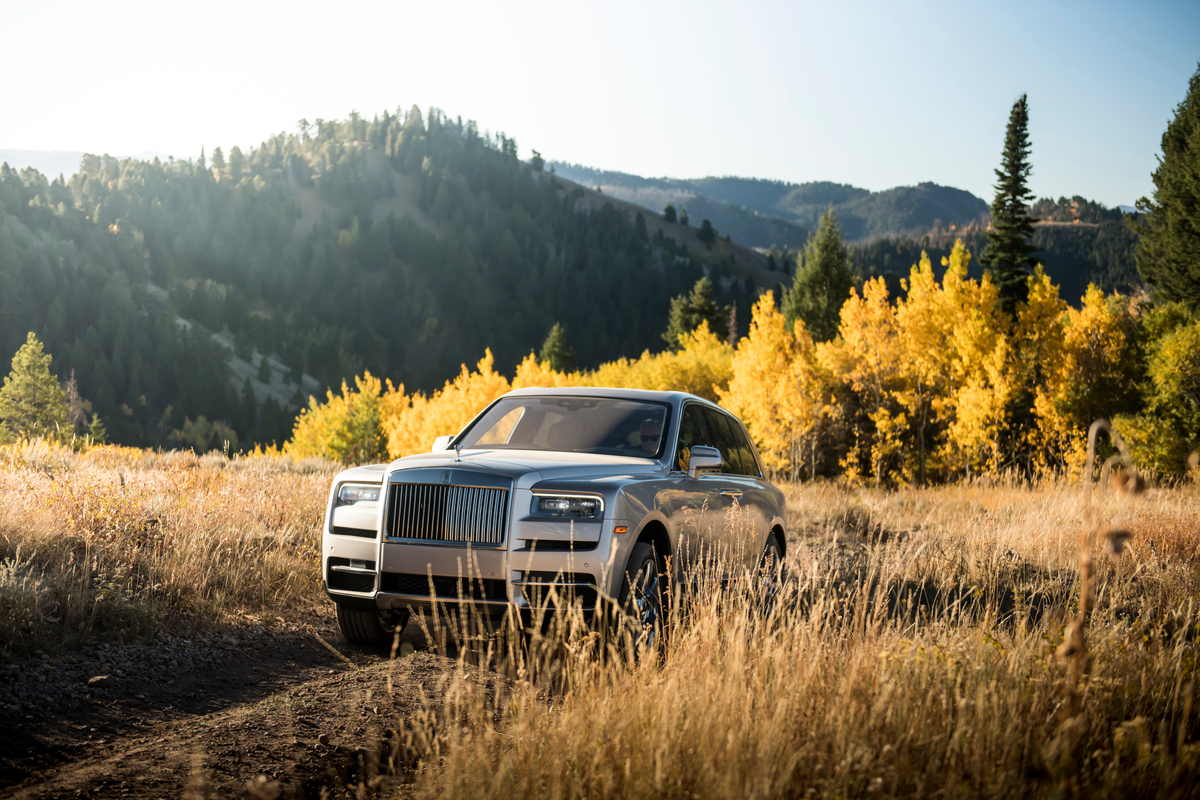 RollsRoyce Dealers Near Me Approved RollsRoyce Dealership JCT600