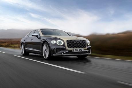 Bentley Flying Spur Offers