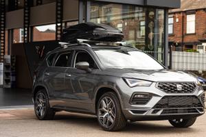 JCT600 SEAT Sheffield image