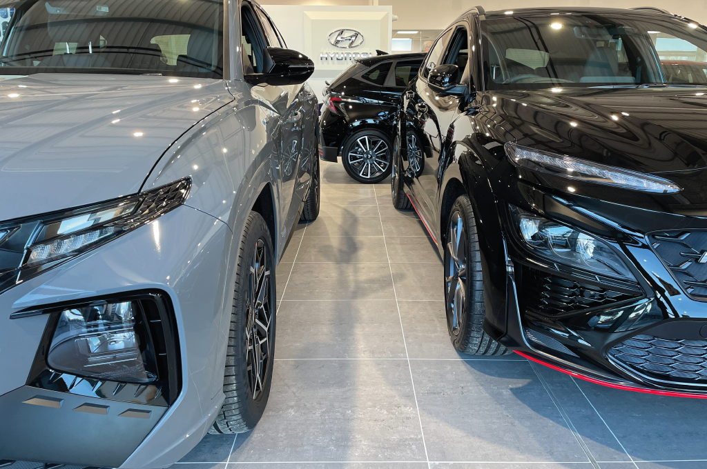 RMG vs. Other Car Dealerships in Bognor Regis – What Sets Us Apart?