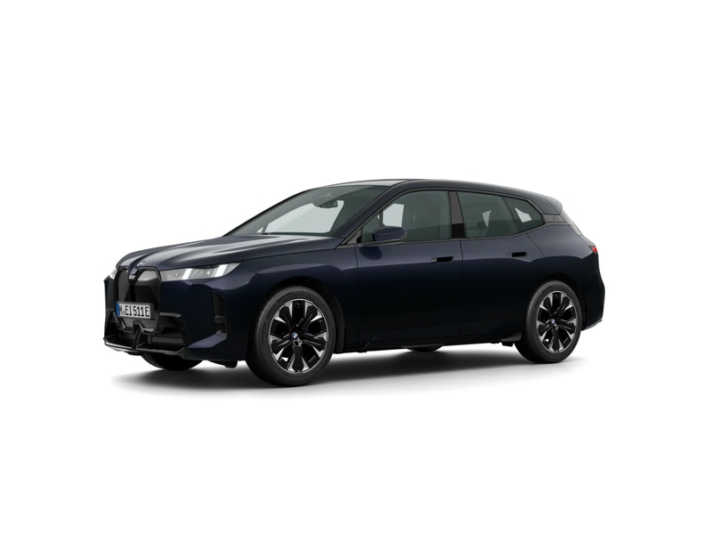 iX xDrive 45 M Sport