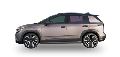 Skoda Epiq